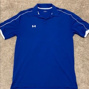 Under Armour polo
